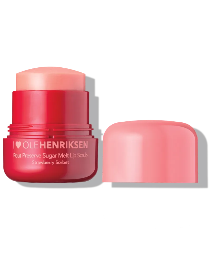 OLEHENRIKSEN Sugar Melt Lip Scrub