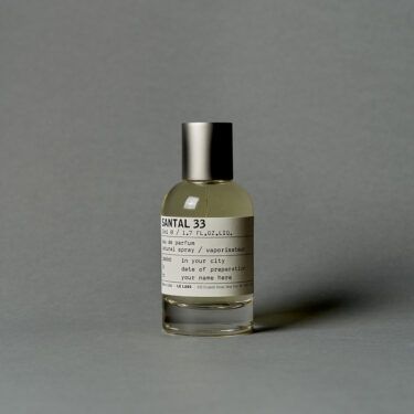 le labo santal 33