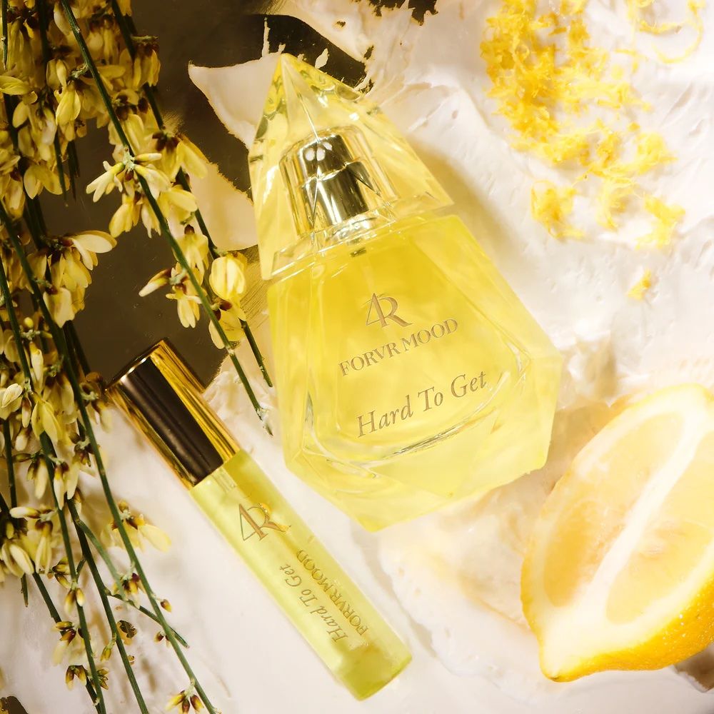 Hard to Get Eau de Parfum