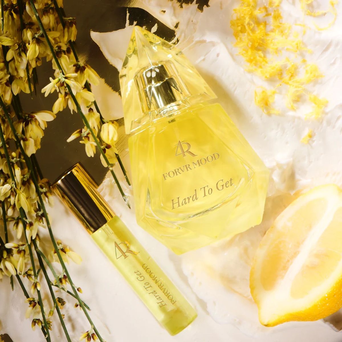 Hard to Get Eau de Parfum