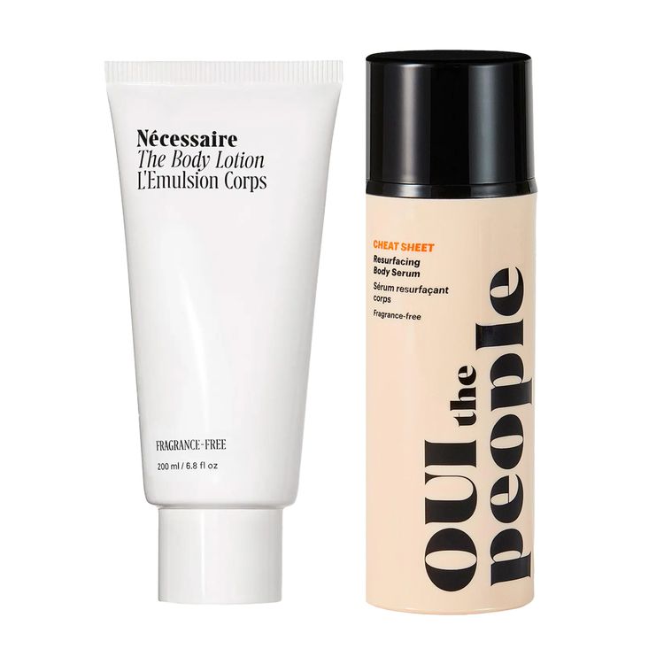 Body Care