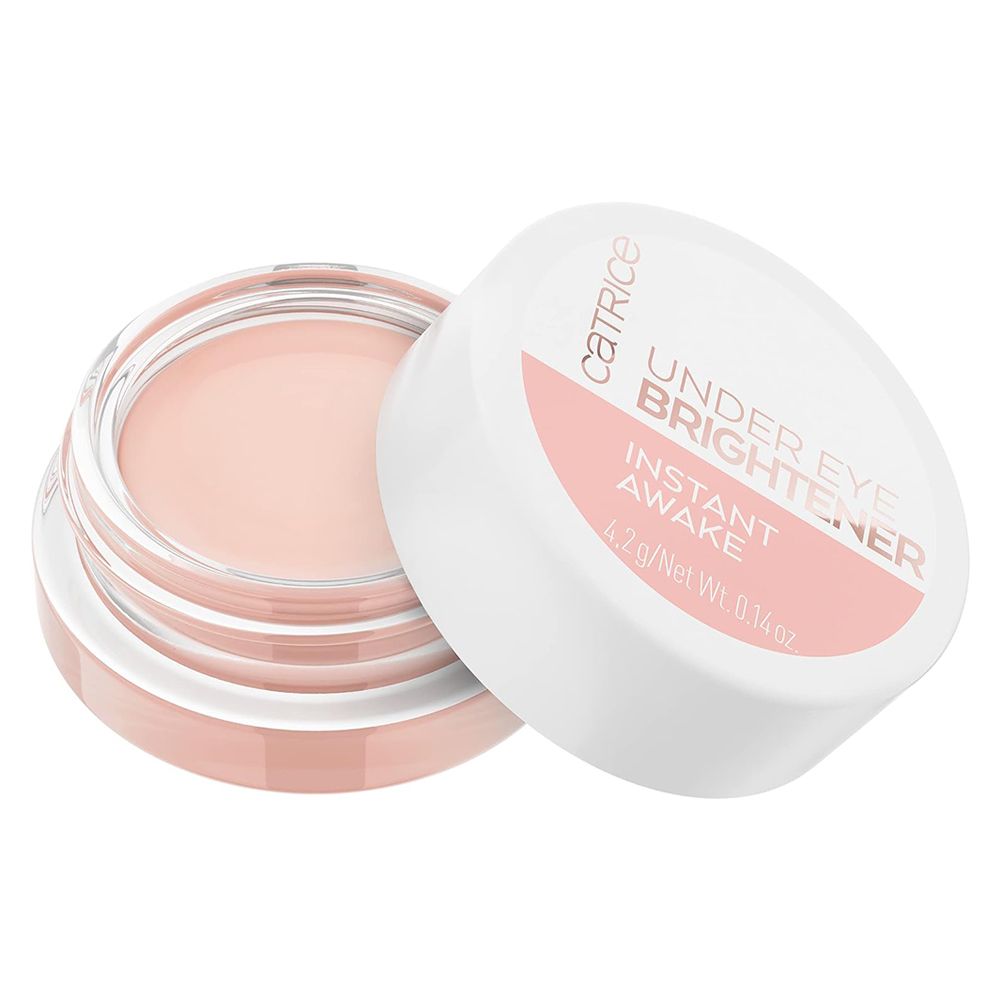 catrice cosmetics Instant Awake Under Eye Brightener