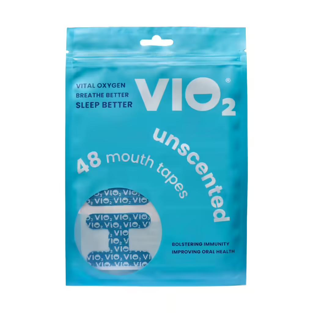 VIo2 Mouth Tape