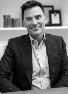 Dr. Anthony J. Wilson