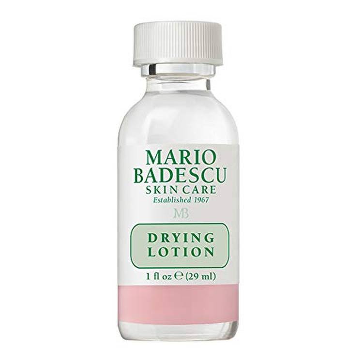 Mario Badescu Drying Lotion ($18)