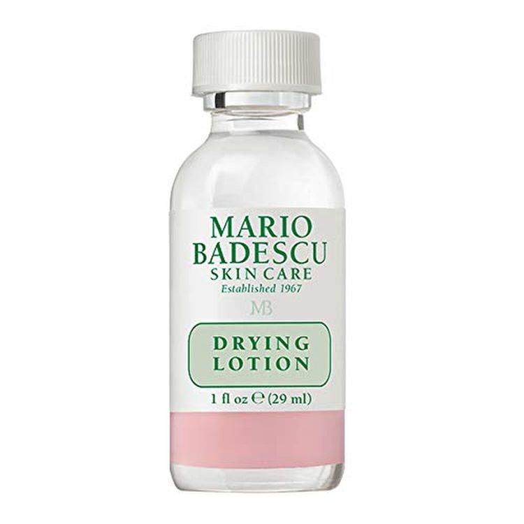 8. Mario Badescu