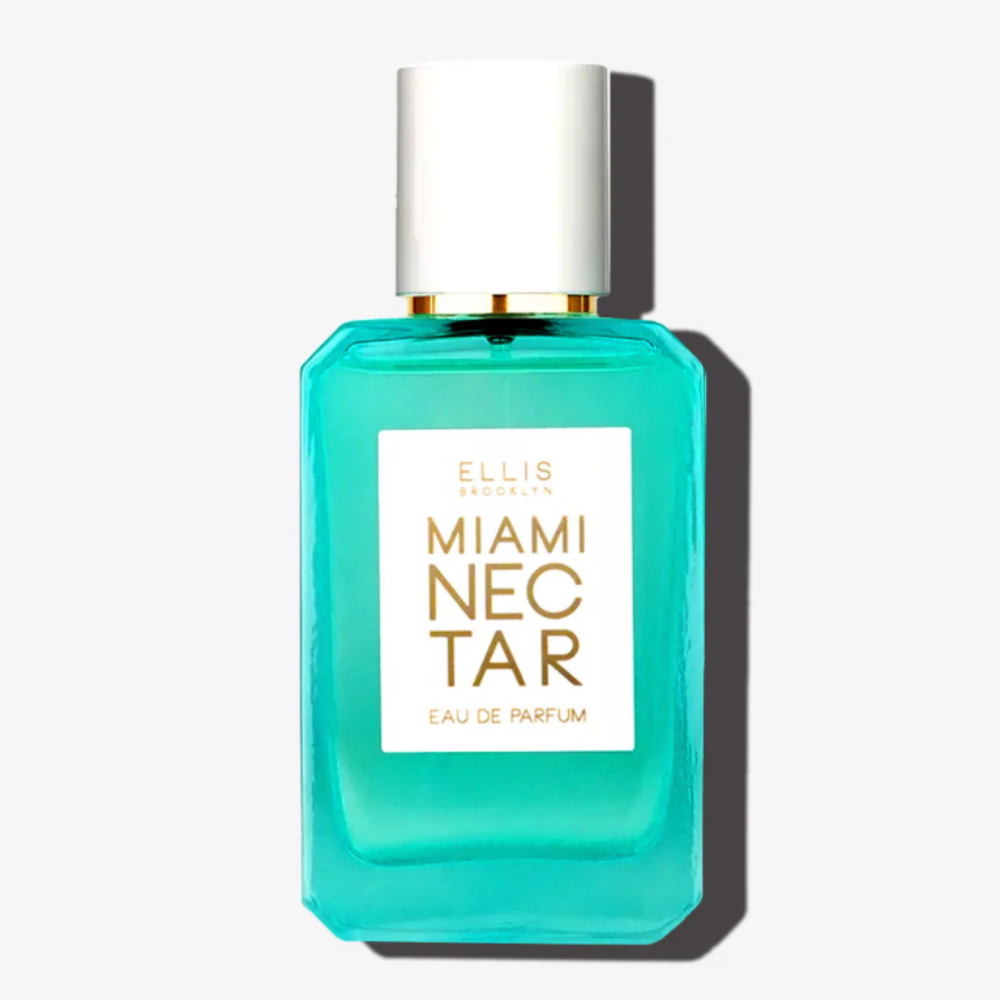 Ellis Brooklyn Miami Nectar Eau de Parfum ($115)