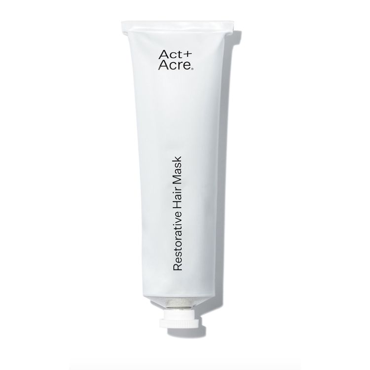 Act + Acre Restorative Hair Mask (originally $38, now $29)