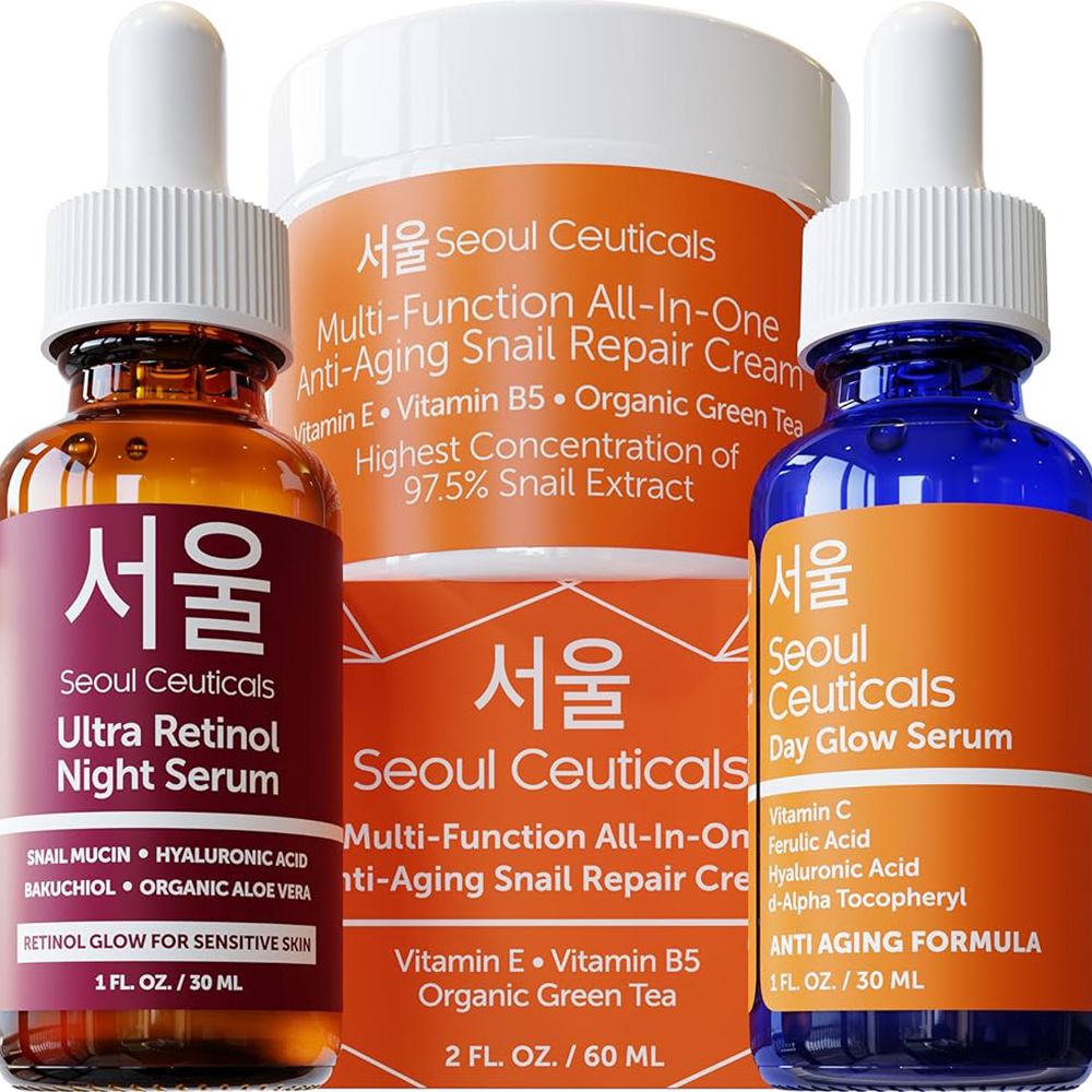 Seoul Ceuticals