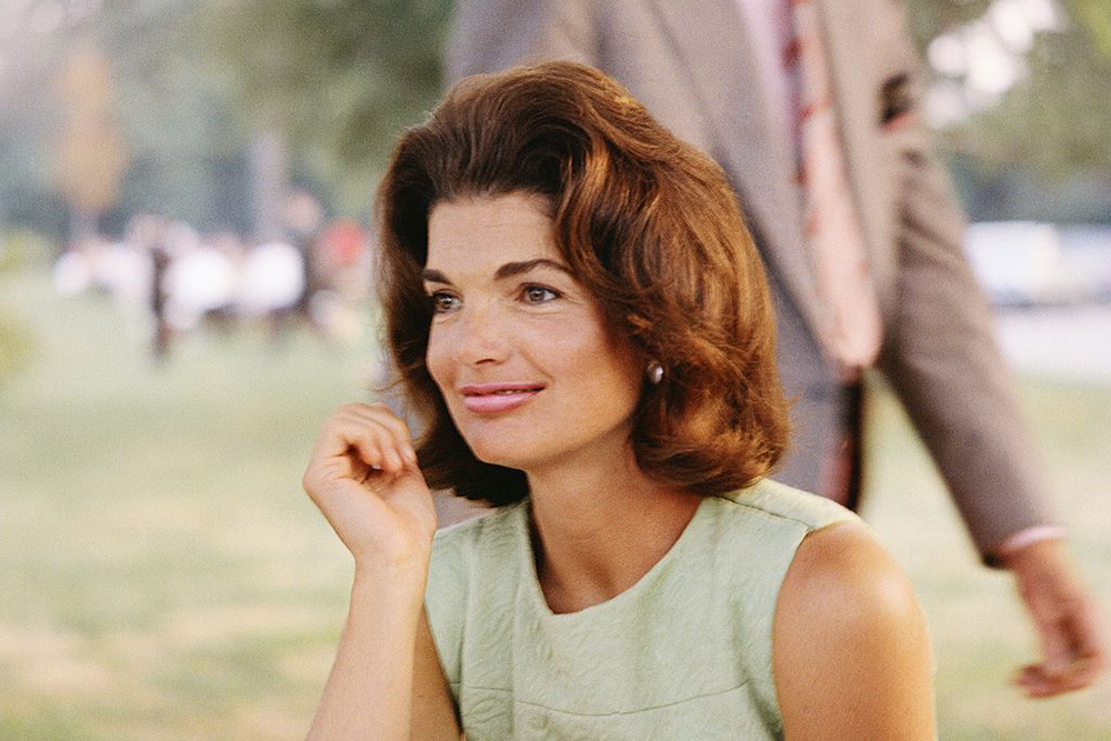 jackiekennedy