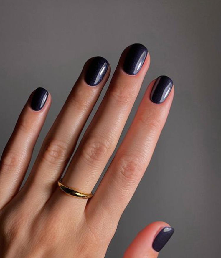Midnight Navy