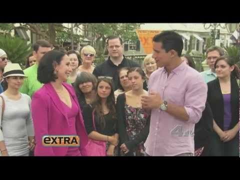 Dr. Shamban – Talking Skin Tips With Mario Lopez