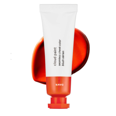 glossier cloud paint