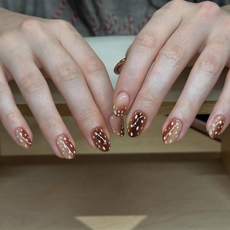 Mixed Patterns
