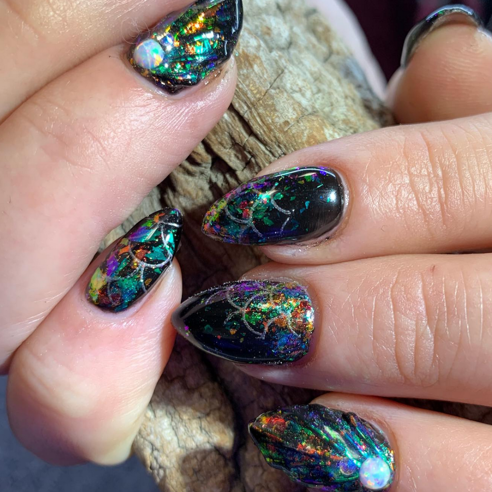 Practice Your Scales