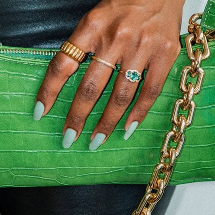 Sea Glass Shades