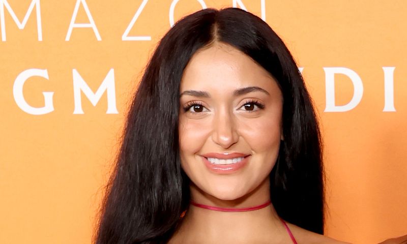 Leah Kateb attends Variety's 2024 Power of Young Hollywood