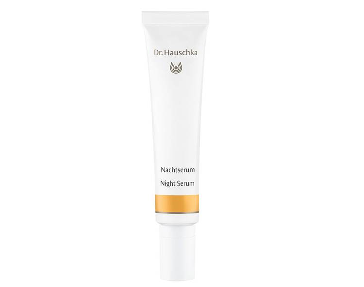 Dr. Hauschka Night Serum
