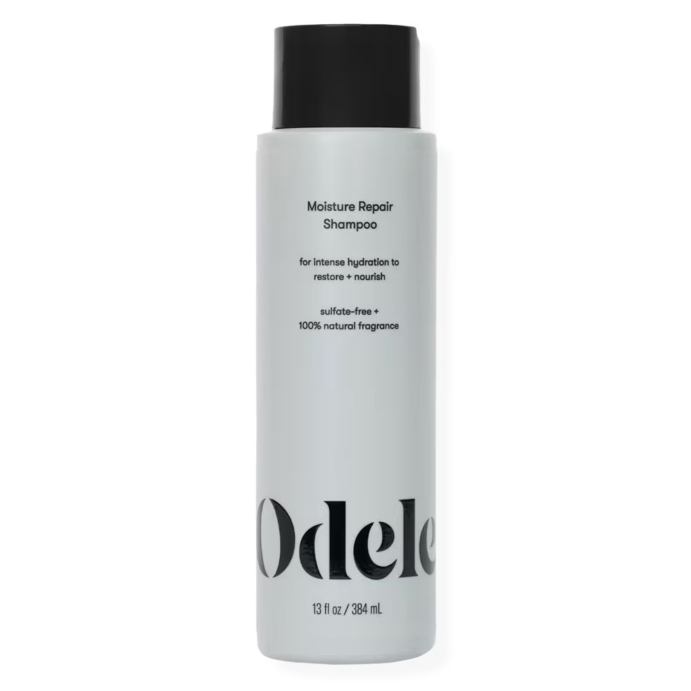 Odele Moisture Repair Shampoo ($12)
