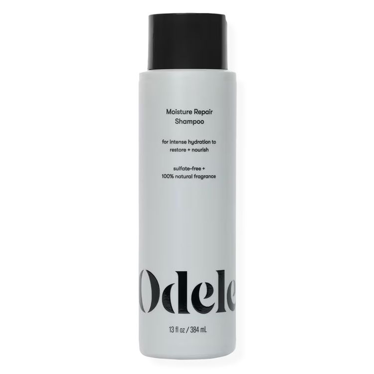 Odele Moisture Repair Shampoo ($12)