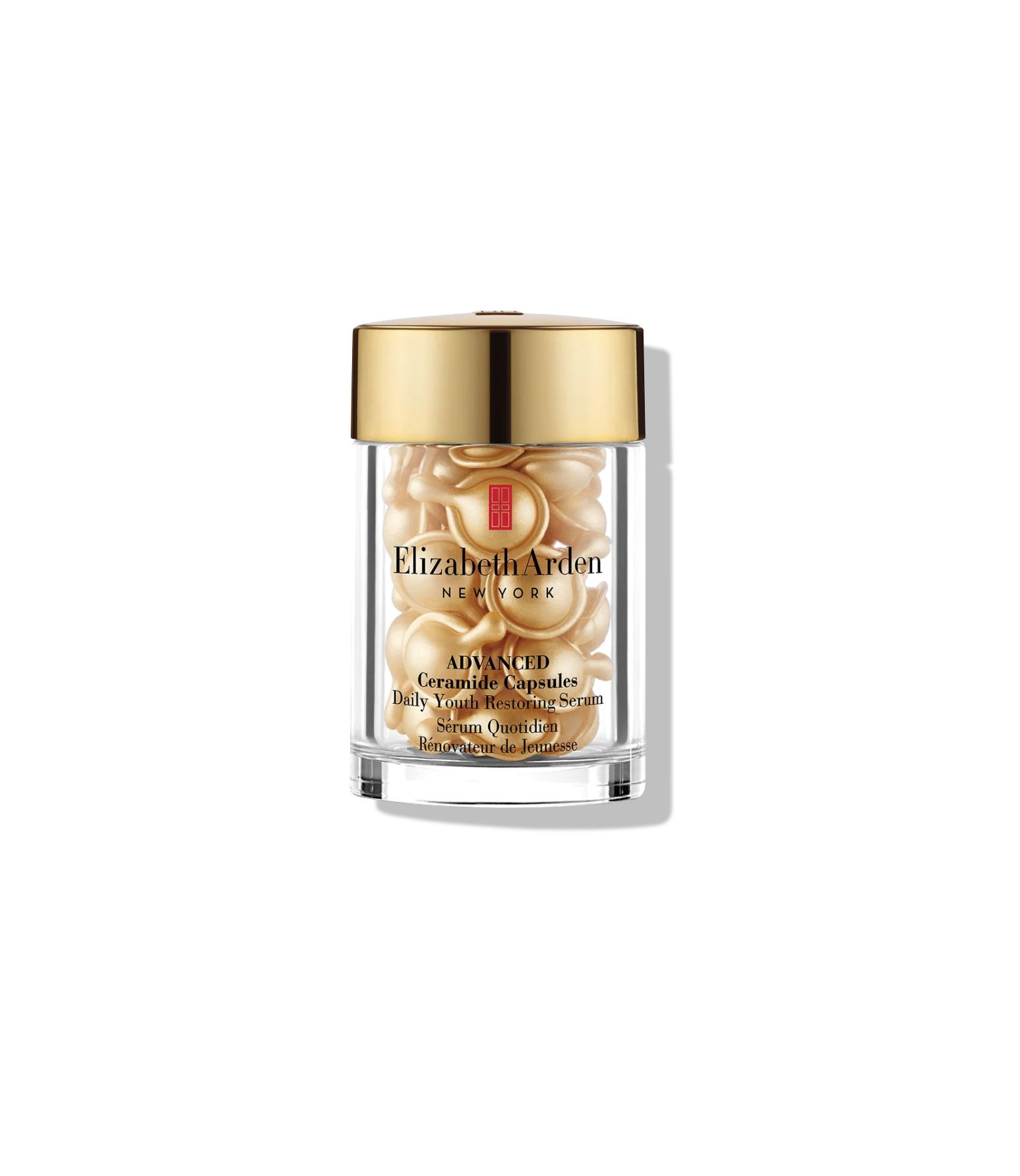 FAVORITE BARRIER REPAIR SERUM