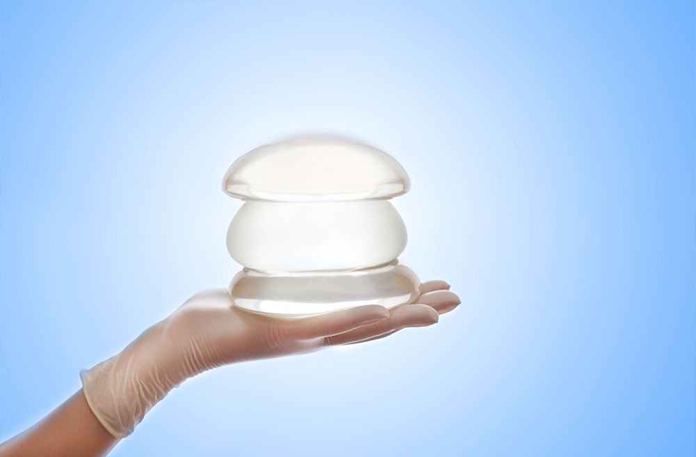 breast implants