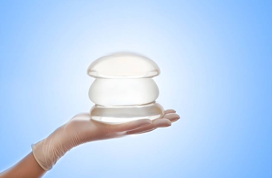 breast implants