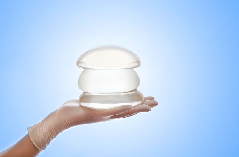 breast implants