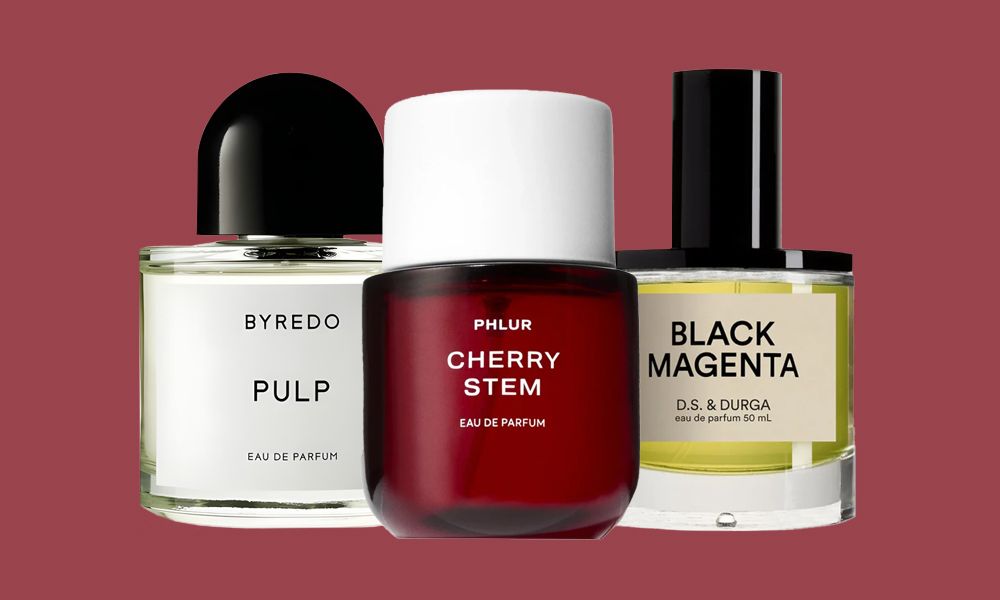 dark fruit fragrances