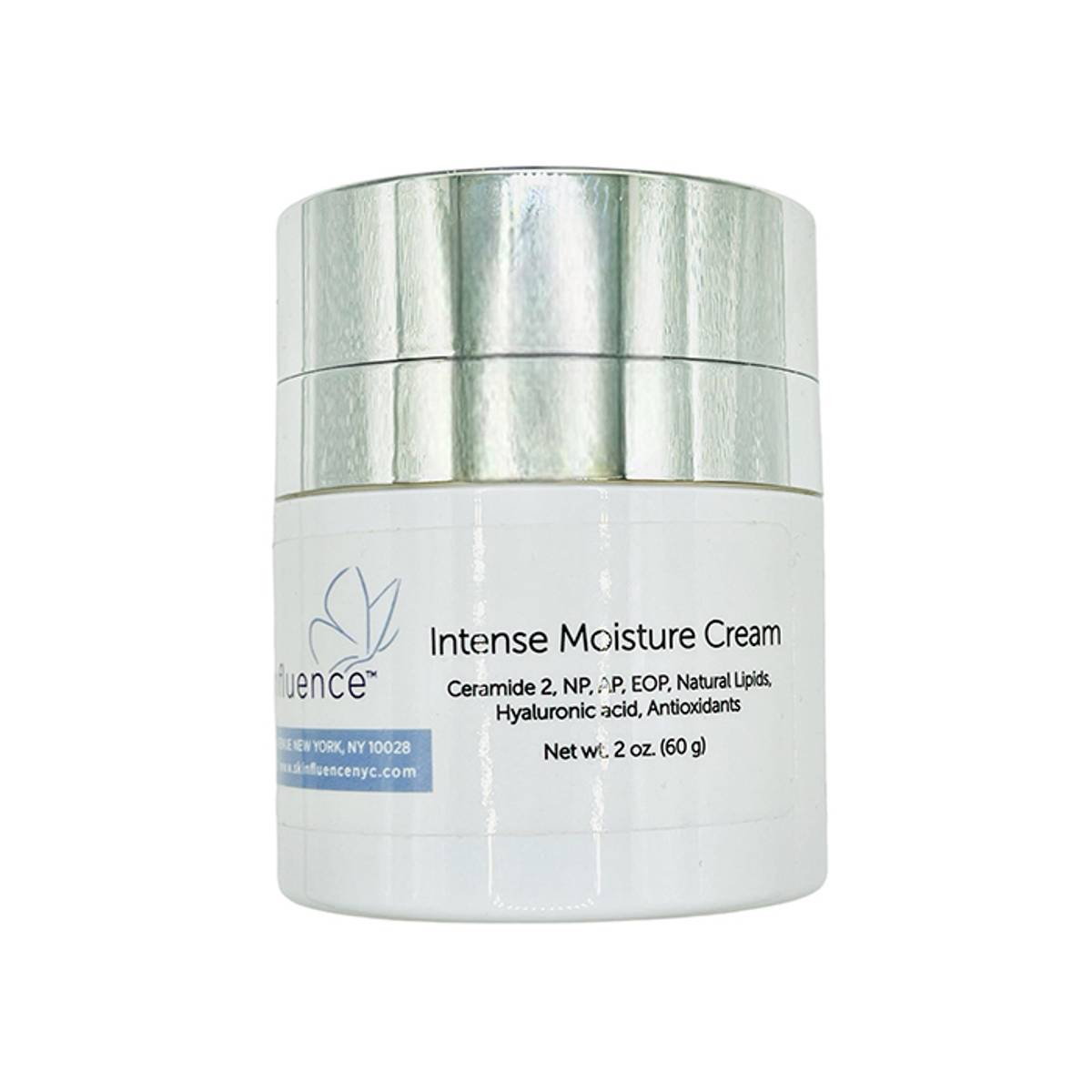 Skinfluence Intense Moisture Cream