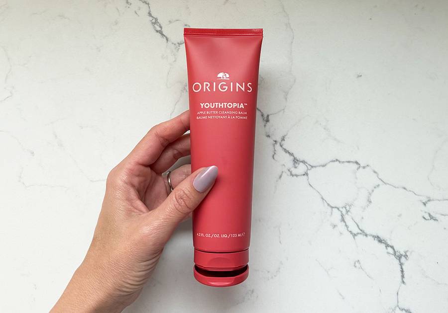 origins cleansing balm