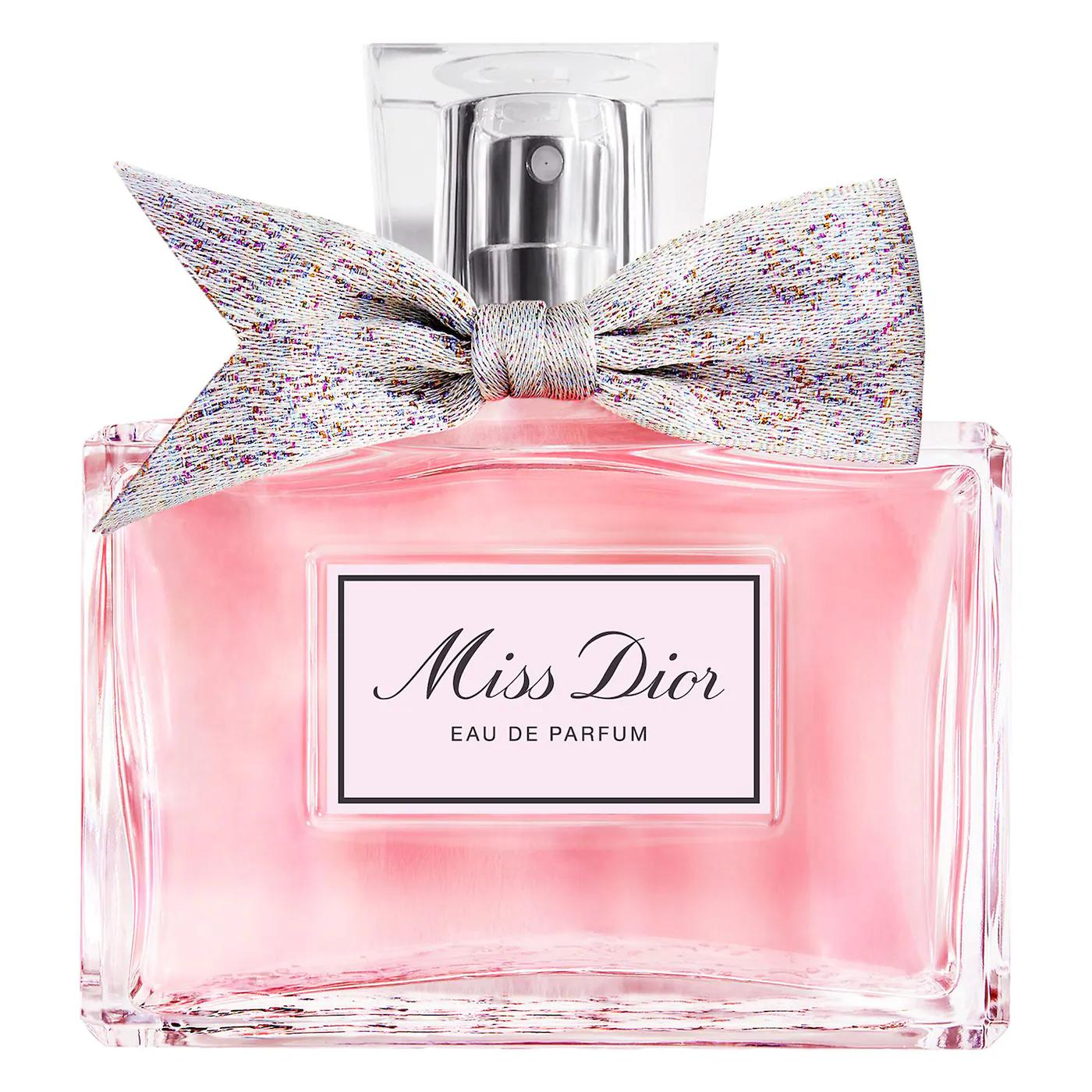 Dior Miss Dior Eau de Parfum ($172)