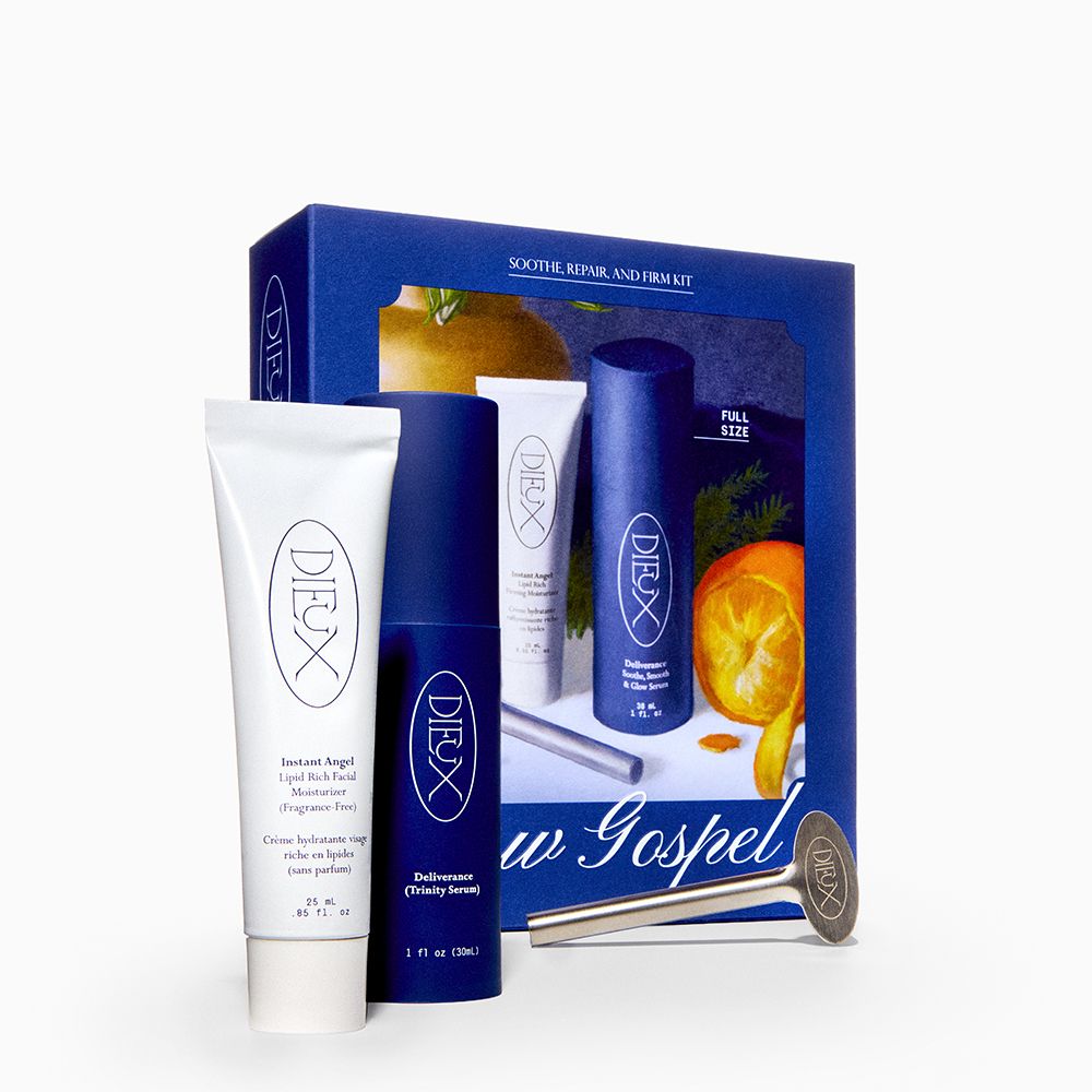 Dieux Glow Gospel Set ($72)