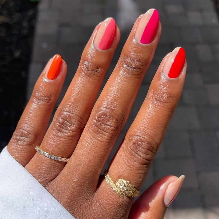 opi cajun shrimp nails