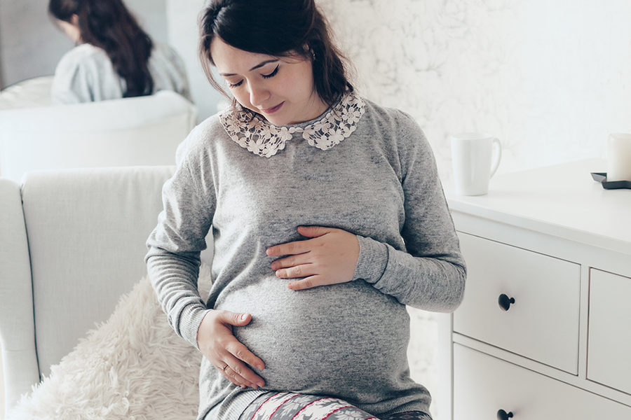 pregnancy