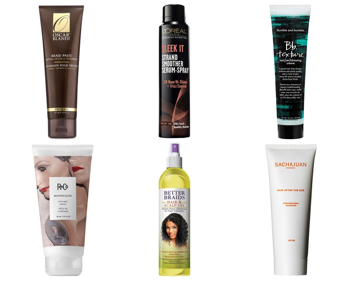 Better Braiding Main Image