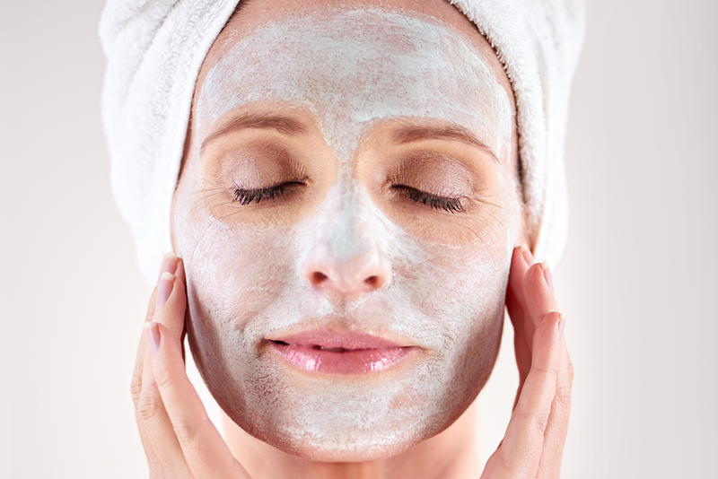 NewBeauty Awards: Sensitive Skin Care