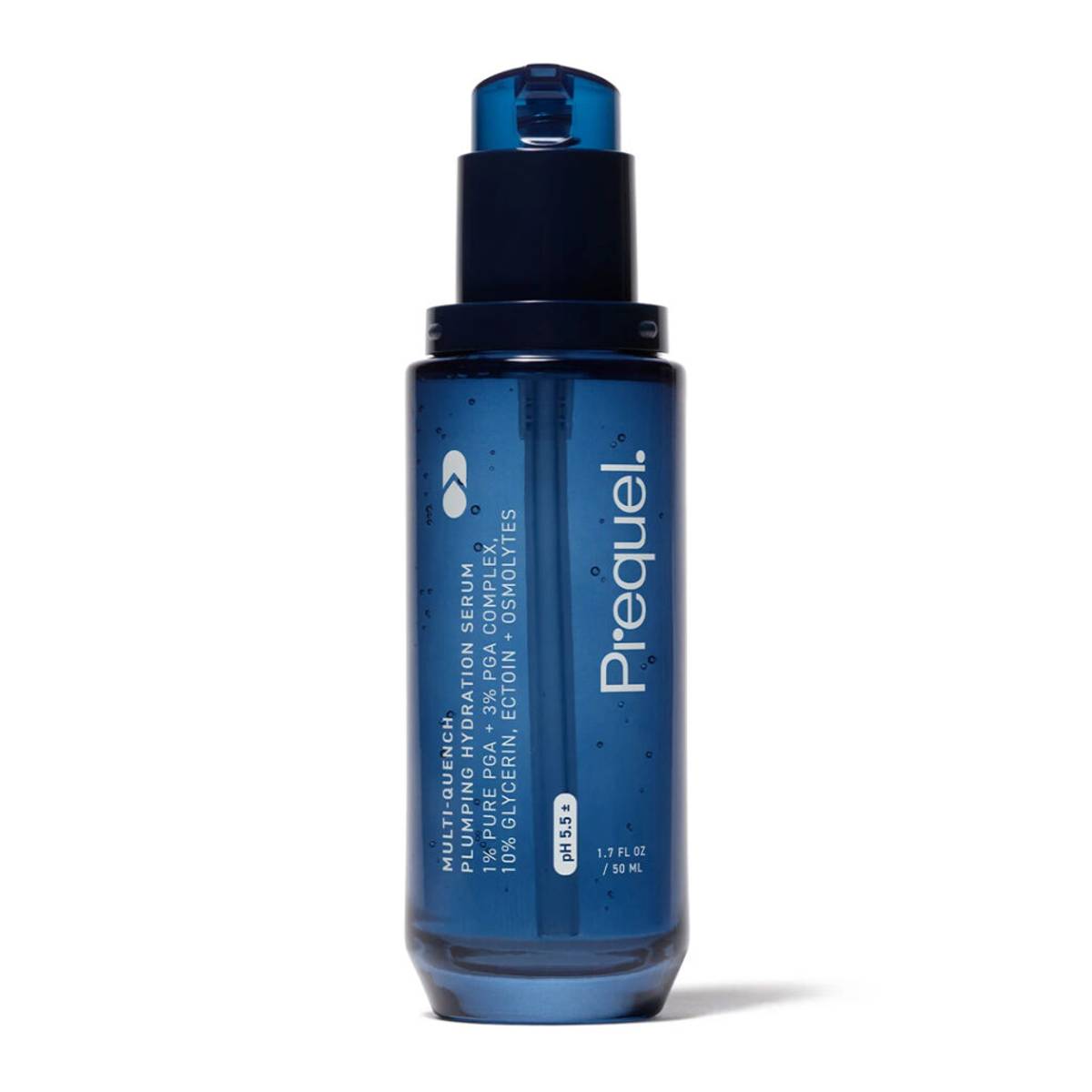 prequel multi quench serum