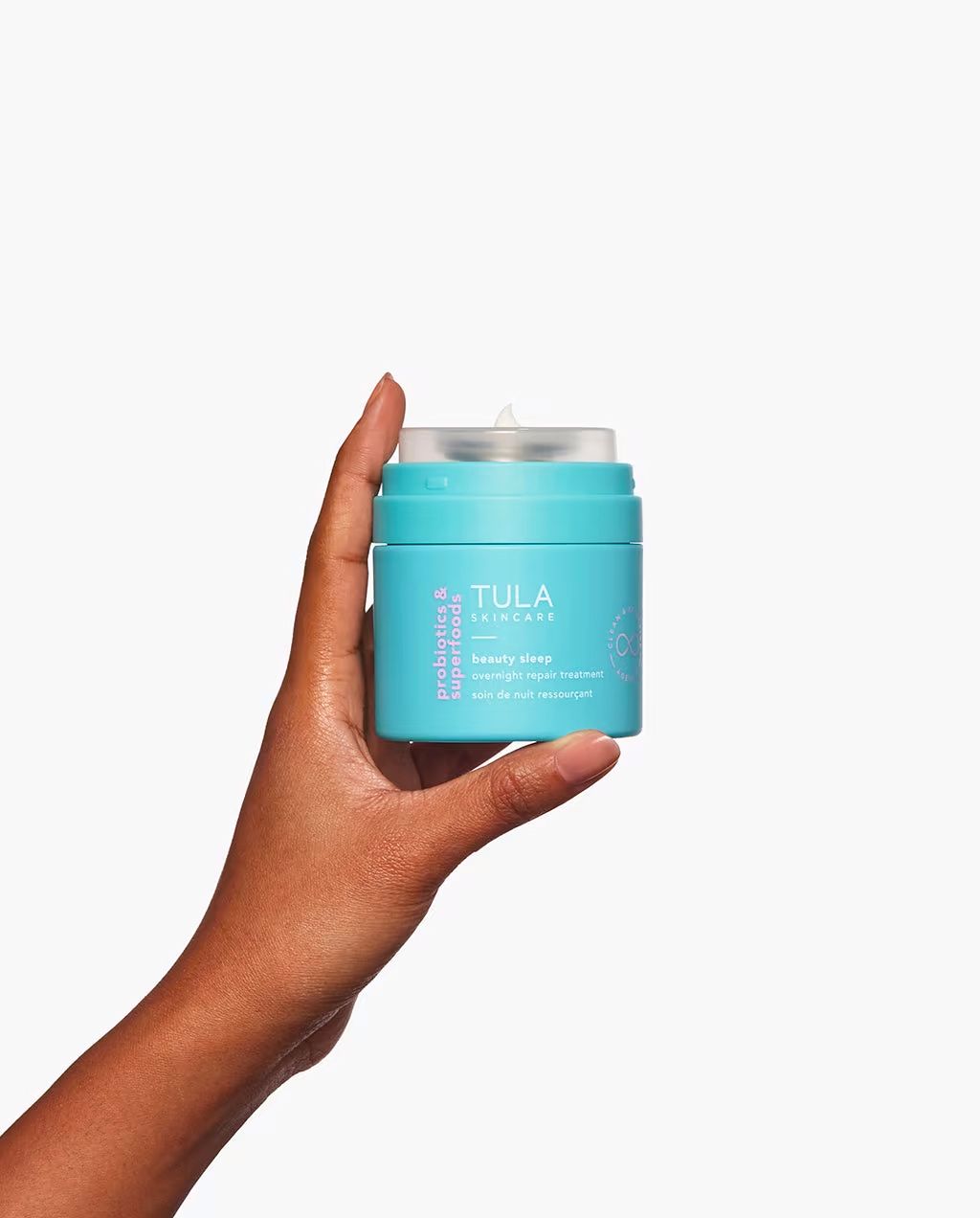 TULA Protect + Go Dewy Glow Sunscreen Stick SPF 50