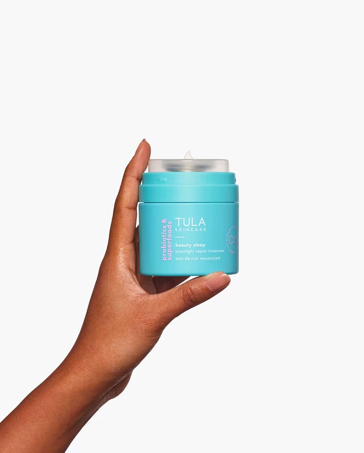 TULA Protect + Go Dewy Glow Sunscreen Stick SPF 50
