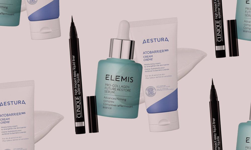 beauty products on amazon