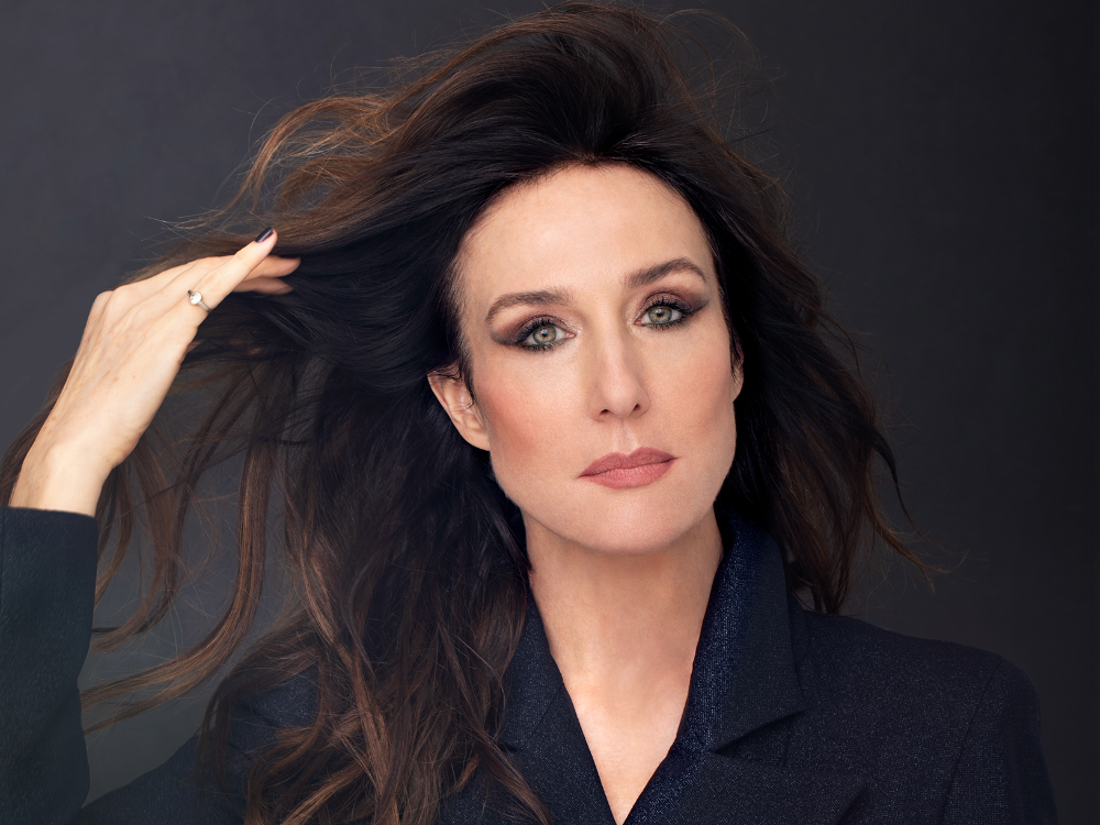 Actress Elsa Zylberstein on “Simone” and French Skin Care