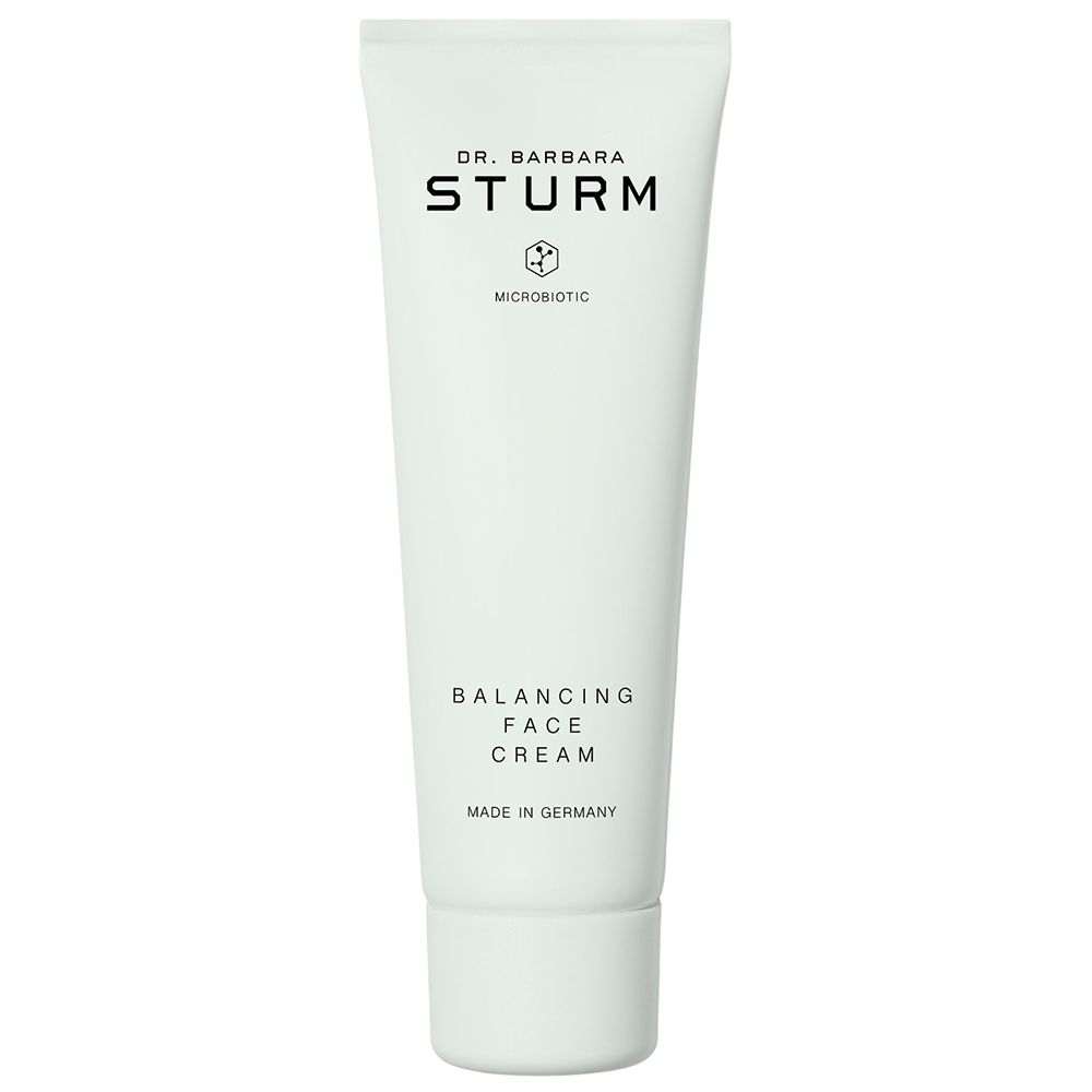 Dr. Barbara Sturm Microbiotic Balancing Face Cream ($85)
