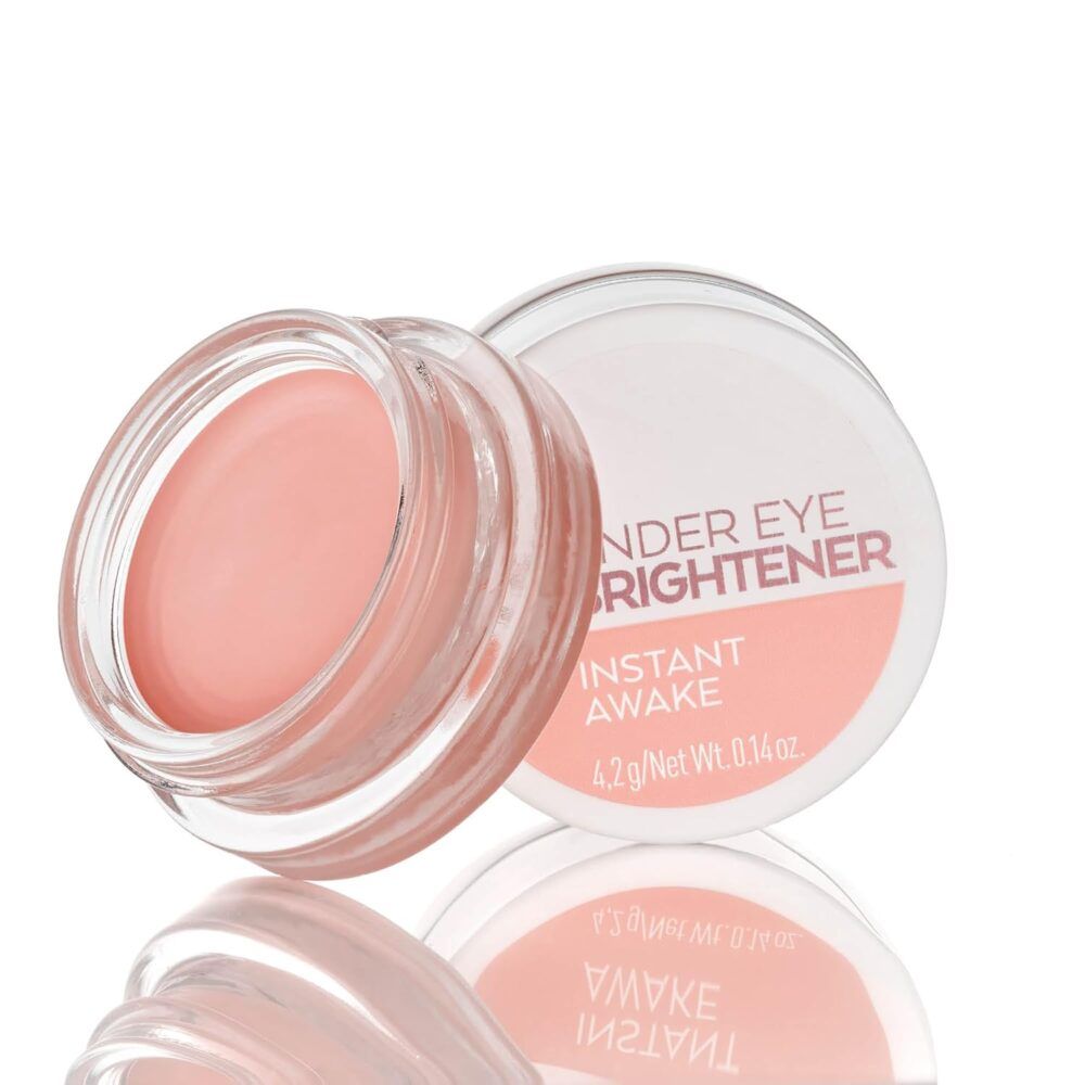 Catrice Under Eye Brightener ($6)