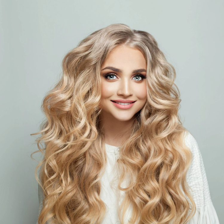 Heatless Curls