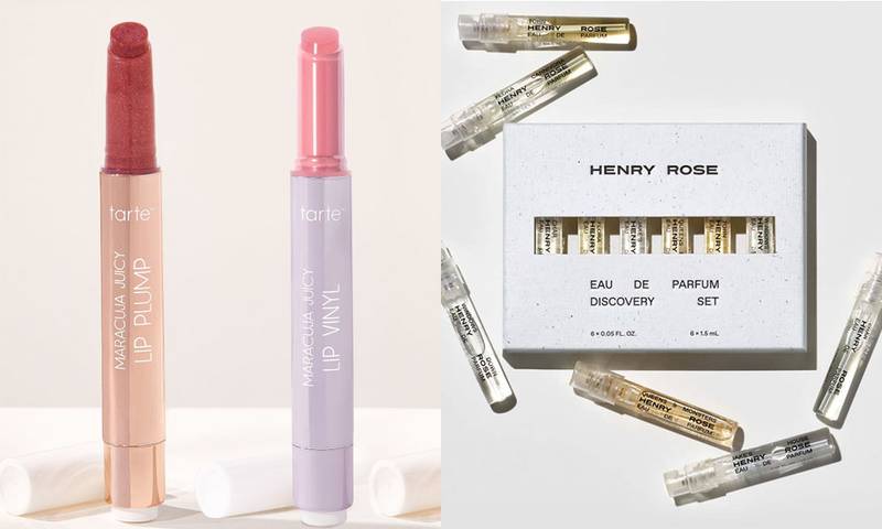 These Are the Best Beauty Products for Geminis