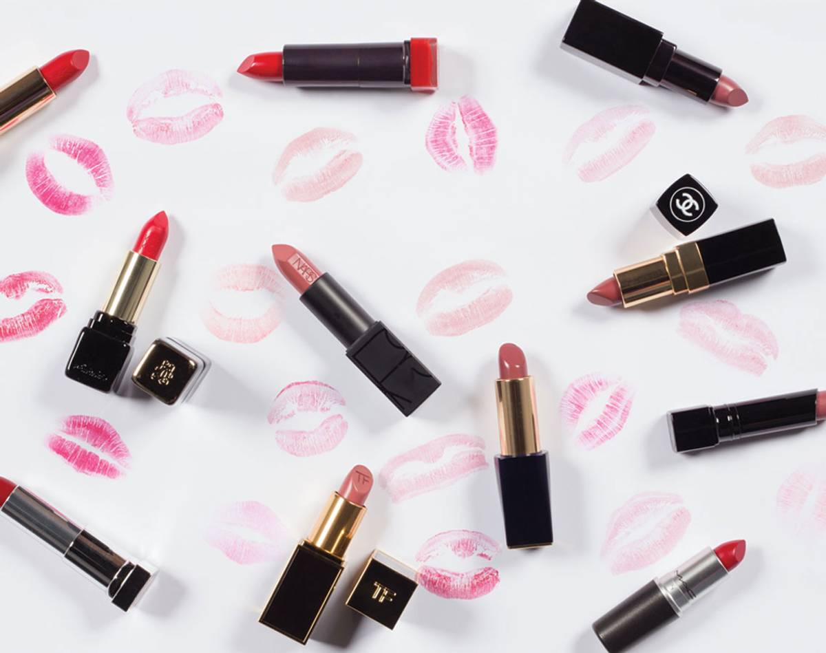 Lipsticks