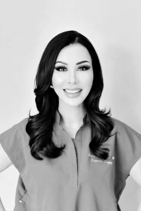 Dr. Sheila Barbarino