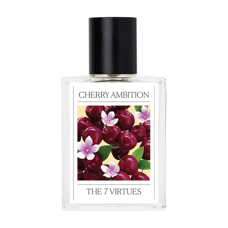 Olivia Pope: The 7 Virtues Cherry Ambition ($94)