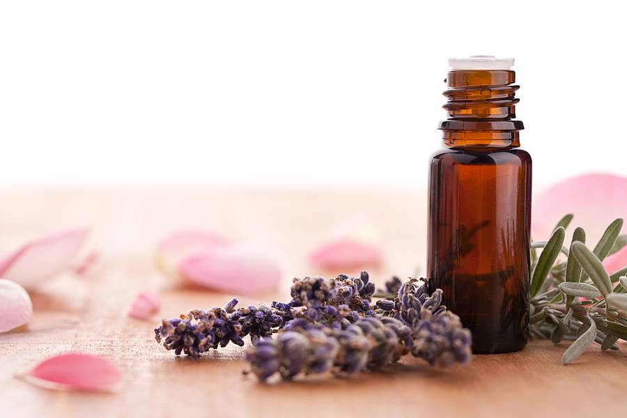 Aromatherapy